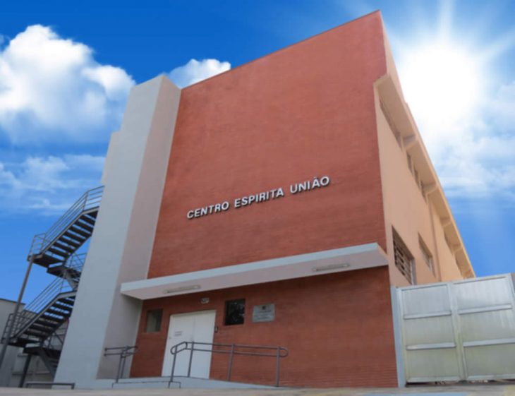 Centro Espírita União comemora 50 anos Centro Espírita União