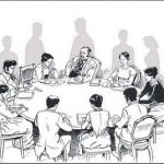 Os segredos de um grupo mediúnico bem equilibrado