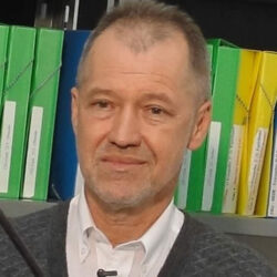 Dr Joao Kosmiskas