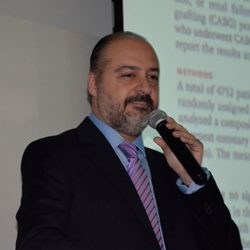Dr Eduardo Gregório Chamlian