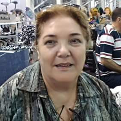 Valquiria Ruiz
