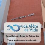 Vida Além da Vida