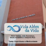 Vida Além da Vida