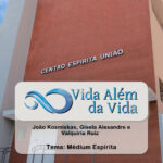 Vida Além da Vida
