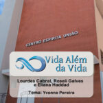 Vida Além da Vida