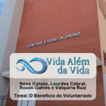 Vida Além da Vida