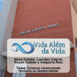 Vida Além da Vida