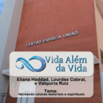 Vida além da Vida