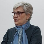 Celia Maria Rey de Carvalho